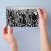 ニューヨークシティフライヤー チラシ (ハンドル)