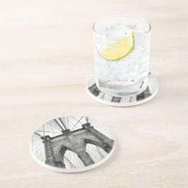 ニューヨークシティブルックリンブリッジ コースター