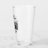 ニューヨークシティマイルストーンバースデーパーティトリップポイント タンブラーグラス (左)