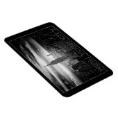 ニューヨークシティマグネット マグネット (右側)