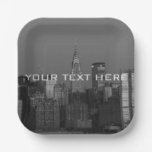 ニューヨークシティマンハッタンエンパイアステート建物パプ