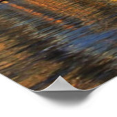 ニューヨークシティマンハッタンナイト ポスター (角)