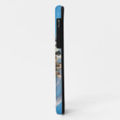 ニューヨークシティマンハッタン素晴らし! Case-Mate iPhoneケース (裏面/左)