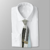 ニューヨークシティマンハッタン ネクタイ (タイ)