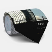 ニューヨークシティマンハッタン ネクタイ (ロール)