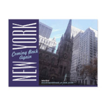 ニューヨークシティマンハッタン