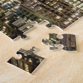 ニューヨークシティライツジグソーパズル ジグソーパズル (側面)