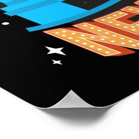 ニューヨークシティランドマーク ポスター (角)