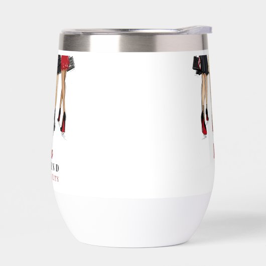 ニューヨークシティレディースウィークエンドカスタムファッション (左面)