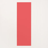 ニューヨークシティレモダンッド ヨガマット (裏面)