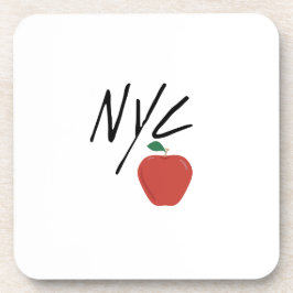 ニューヨークシティーNYC コースター