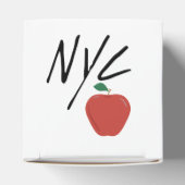 ニューヨークシティーNYC フェイバーボックス (上部)