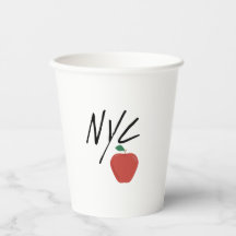 ニューヨークシティーNYC