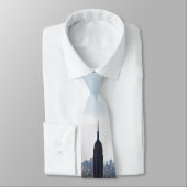 ニューヨークシティ帝国はbuidingsを示します ネクタイ (タイ)