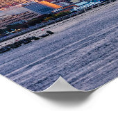 ニューヨークシティ統一された州 ポスター (角)