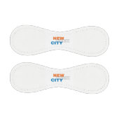 ニューヨークシティ野球 野球ボール (パネル)