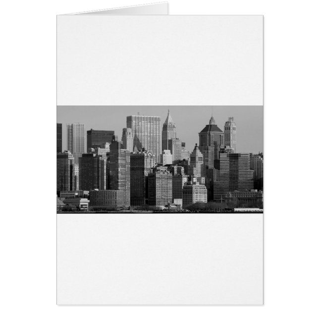 ニューヨークシティ (正面)