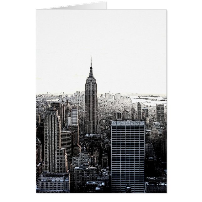 ニューヨークシティ (正面)