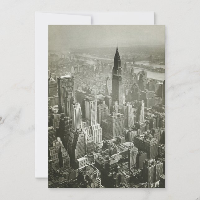 ニューヨークシティ (正面)