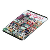 ニューヨークシティ1939 マグネット (左側)