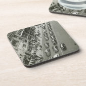 ニューヨークシティ2 コースター (左側)