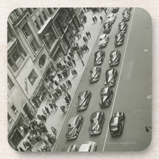 ニューヨークシティ2 コースター (正面)