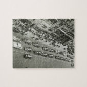 ニューヨークシティ2 ジグソーパズル (横)