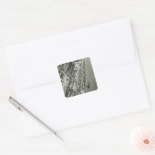 ニューヨークシティ2 スクエアシール (封筒)