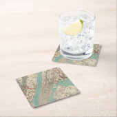 ニューヨークシティ2 スクエアペーパーコースター (インサイチュ)