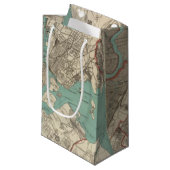 ニューヨークシティ2 スモールペーパーバッグ (正面アングル)