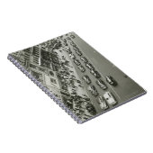 ニューヨークシティ2 ノートブック (右側)