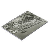 ニューヨークシティ2 ノートブック (左側)