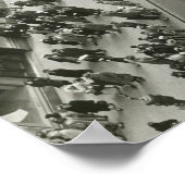 ニューヨークシティ2 ポスター (角)