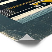 ニューヨークシティ2 ポスター (角)