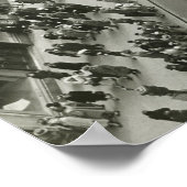 ニューヨークシティ2 ポスター (角)