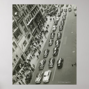 ニューヨークシティ2 ポスター