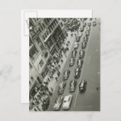 ニューヨークシティ2 ポストカード (正面/裏面)