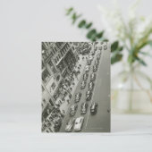 ニューヨークシティ2 ポストカード (スタンド正面)