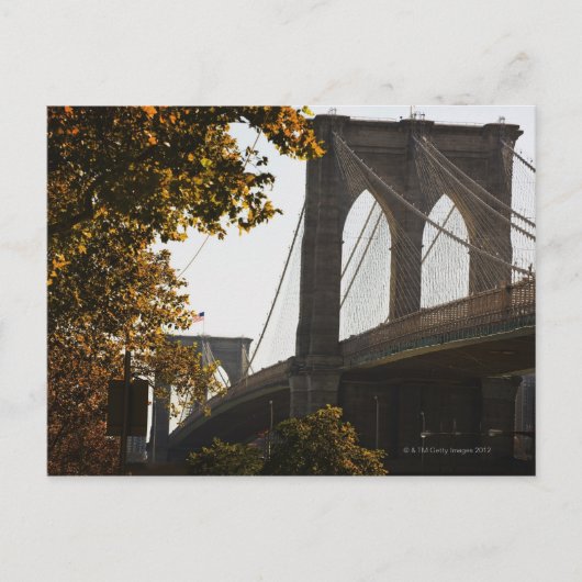 ニューヨークシティ2 ポストカード (正面)