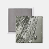 ニューヨークシティ2 マグネット (正面/裏面)