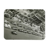 ニューヨークシティ2 マグネット (横)