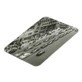 ニューヨークシティ2 マグネット (左側)