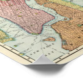 ニューヨークシティ4 ポスター (角)