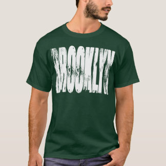 ニューヨークシティ アーバンラップ ヒップホップ ストリートウェア ニューヨーク ファミリー Tシャツ