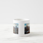 ニューヨークシティ エスプレッソカップ (正面)