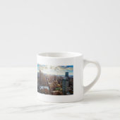 ニューヨークシティ エスプレッソカップ (右)