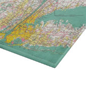 ニューヨークシティ カッティングボード (角)