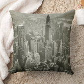 ニューヨークシティ クッション (ブランケット)