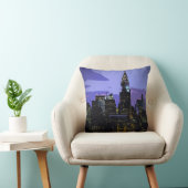 ニューヨークシティ クッション (椅子)