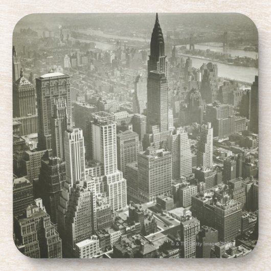 ニューヨークシティ コースター (正面)